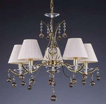 CHANTAL V. CE - 8003 light patina